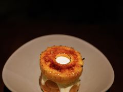 蜜·菠萝菠萝-OTIUM • 柴屿麦(亮马桥店)