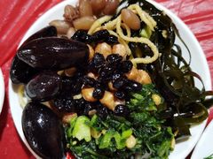 -车头老二大排档