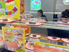 -争鲜回转寿司(东方银座店)