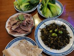 -同得兴 Since·1995 传统苏式面馆(十全街店)