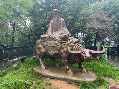 -常德桃花源景区