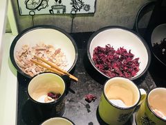 -太二酸菜鱼(菱角湖万达店)