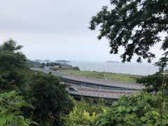 -星海湾跨海大桥