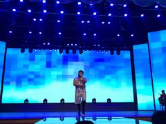 -和平大戏院(凯旋路店)