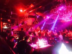 -苏荷酒吧(九街店)