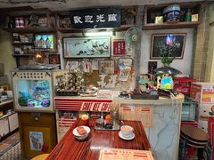 -九龙寨城公园
