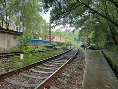 -西南交通大学(峨眉校区)