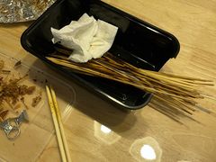 -壹酒贰肉1926·深夜食堂(南京北街店)