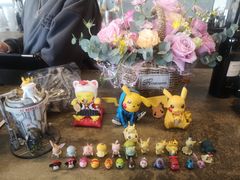 -BE NORMAL CAFE(霞溪路店)