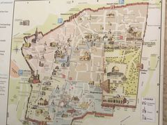 -耶路撒冷古城