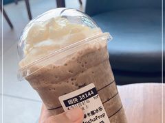 -星巴克(北京门头沟长安天街店)