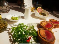 -弦月窗LUNETTE BY AMANDA(复兴路店)