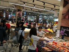 -永辉超市(鲁谷店)
