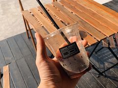 -CoffeeVendor(西乡店)