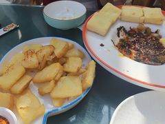 -云隐小厨·传统大理美食(复兴路店)