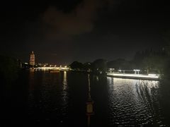 -凤城河风景区