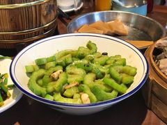 -园林美食城·本土农家菜(杨和镇店)