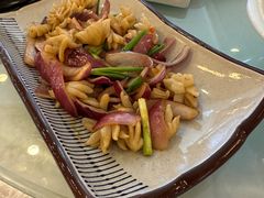 -烧肉馆(古北水镇景区店)