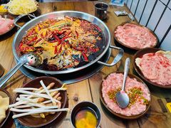 -老街·稳拈老火锅(海椒市店)