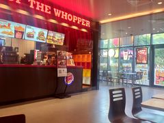 -汉堡王(上海凌云壹街坊店)