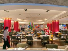 -北京中国大饭店