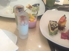 -广州天河合景福朋喜来登酒店