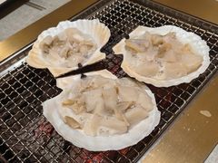 -本达人海鲜烧烤·朝鲜族风味(发展店)