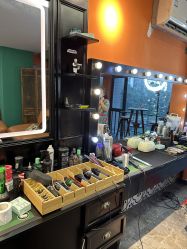 -鸿運 BARBER SHOP男士理发馆