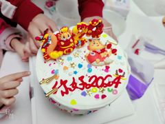 -食间旅人DIY烘焙工作室