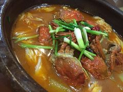 -慧娟面馆·餐厅(望江路店)