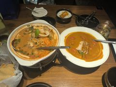 -泰香米泰国餐厅(北城天街店)