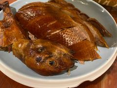 -局气烤鸭·北京菜(前门店)