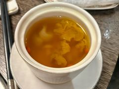 -Yan Ting 宴庭中餐厅(上海静安瑞吉酒店)