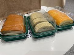 -泸溪河桃酥(西直门凯德店)