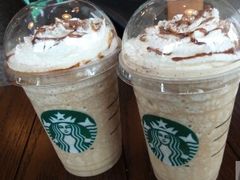 -星巴克(扬州珍园店)