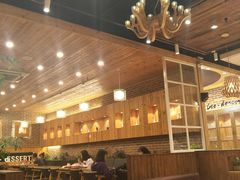 -劳顶笨咖啡(益华广场店)