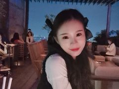 -广州柏悦酒店·悦吧·顶楼露天酒吧