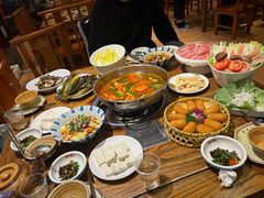 -亮欢寨(凯里总店)