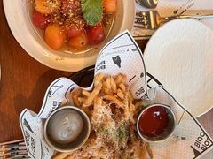 -Blac+Blac(中海环宇荟店)