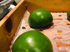 -绿杨春·淮扬宴(庐山路店)