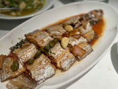 油浸带鱼-高佳庄·舟山海鲜(海景旗舰店)