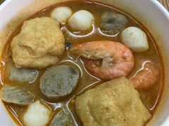 -老闽味沙茶面·姜母鸭(传承35年曾厝垵店)