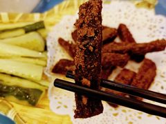 -朗记餐厅·传统湛江菜(康宁路店)