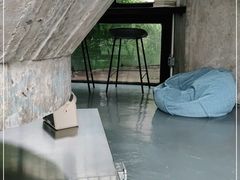 -CEMENT·coffee bar (凤凰创意园店)