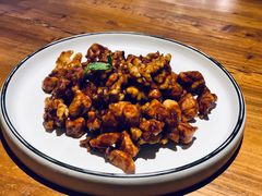 -陆壹捌餐厅(五大道店)