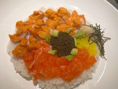 -常鲜楼常来尝鲜海胆馆(星海店)