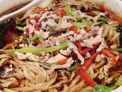 -周家二小姐的菜(西津渡店)