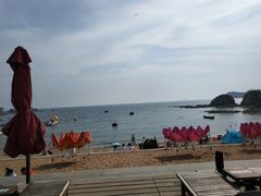 -石槽海滨浴场