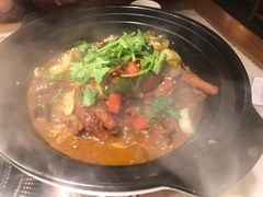 -佰家小厨·南京菜(夫子庙店)