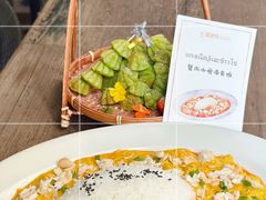 -翡翠鸟精品泰国菜(北辰财富中心店)
